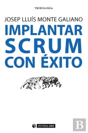 Implantar Scrum Con Éxito