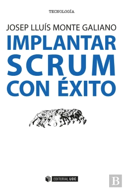 Bertrand.pt - Implantar Scrum Con Éxito