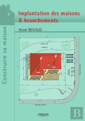 Implantation Des Maisons Et Branchements : Projets Et Plans