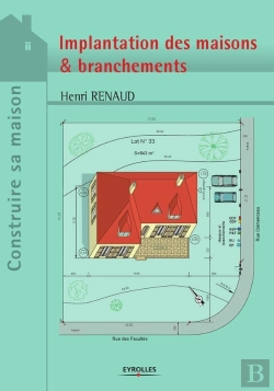Bertrand.pt - Implantation Des Maisons Et Branchements : Projets Et Plans