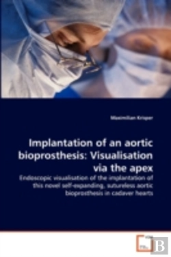 Bertrand.pt - Implantation Of An Aortic Bioprosthesis