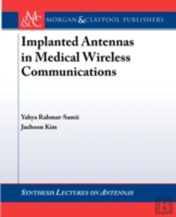 Bertrand.pt - Implanted Antennas In Medical Wireless Communications