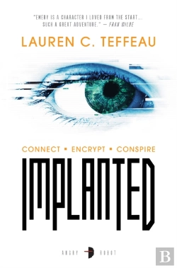 Bertrand.pt - Implanted