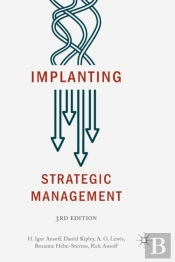 Implanting Strategic Management