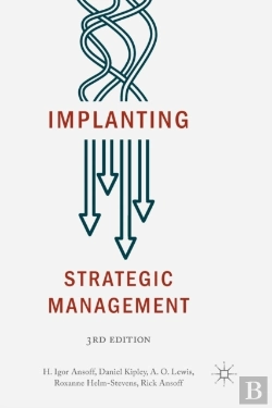 Bertrand.pt - Implanting Strategic Management