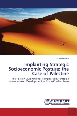 Bertrand.pt - Implanting Strategic Socioeconomic Posture