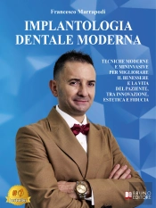 Implantologia Dentale Moderna