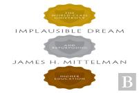 Implausible Dream