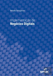 Implementação De Negócios Digitais