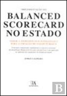 Implementação do Balanced Scorecard no Estado