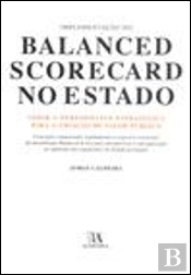 Implementação do Balanced Scorecard no Estado