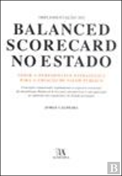 Bertrand.pt - Implementação do Balanced Scorecard no Estado