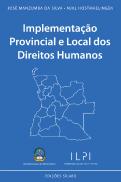 Implementação Provincial e Local dos Direitos Humanos