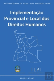Implementação Provincial e Local dos Direitos Humanos