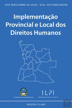 Bertrand.pt - Implementação Provincial e Local dos Direitos Humanos