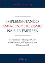 Implementando Empreendedorismo na Sua Empresa