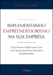 Implementando Empreendedorismo na Sua Empresa