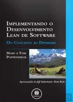 Bertrand.pt - Implementando o Desenvolvimento Lean de Software