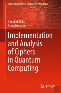 Bertrand.pt - Implementation And Analysis Of Ciphers In Quantum Computing