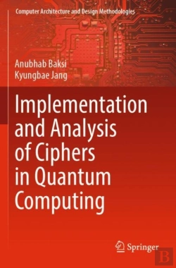 Bertrand.pt - Implementation And Analysis Of Ciphers In Quantum Computing