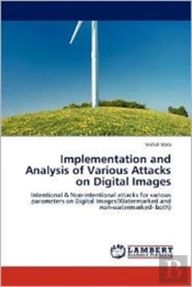 Implementation And Analysis Of Various A