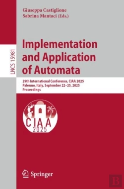 Bertrand.pt - Implementation And Application Of Automata