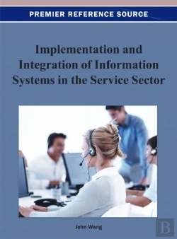Bertrand.pt - Implementation And Integration Of Information Systems In The Service Sector