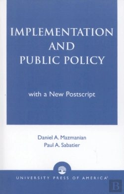 Bertrand.pt - Implementation And Public Policy