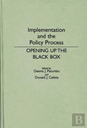Implementation And The Policy Process