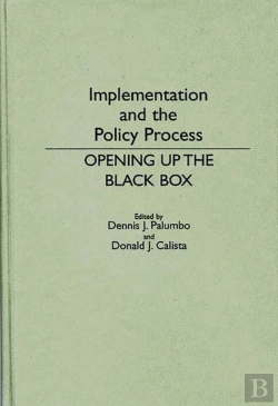 Bertrand.pt - Implementation And The Policy Process