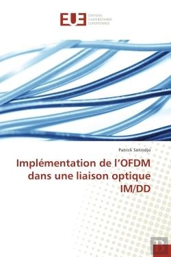 Bertrand.pt - Implementation De L'Ofdm Dans Une Liaison Optique Im/Dd