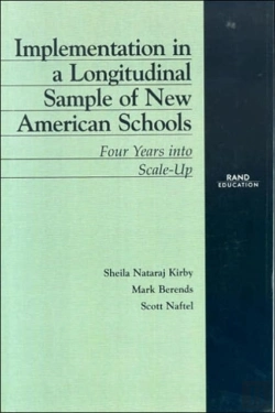 Bertrand.pt - Implementation In A Longitudinal Sample Of New American Schools