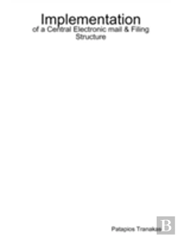 Bertrand.pt - Implementation Of A Central Electronic Mail & Filing Structure