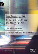Implementation Of Basel Accords In Bangladesh