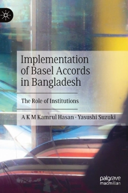 Bertrand.pt - Implementation Of Basel Accords In Bangladesh