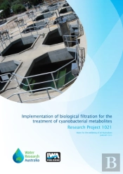 Implementation Of Biological Filtration For The Treatment Of Cyanobacterial Metabolites