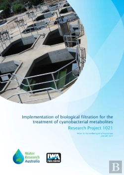 Bertrand.pt - Implementation Of Biological Filtration For The Treatment Of Cyanobacterial Metabolites
