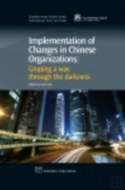 Bertrand.pt - Implementation Of Changes In Chinese Organizations