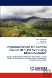 Implementation Of Control Circuit Of 1-P