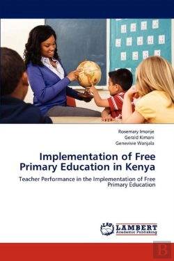 Bertrand.pt - Implementation Of Free Primary Education In Kenya