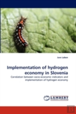 Bertrand.pt - Implementation Of Hydrogen Economy In Slovenia