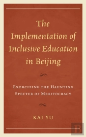 Implementation Of Inclusive Education In Beijing