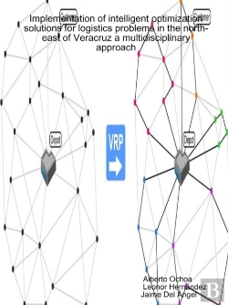 Bertrand.pt - Implementation Of Intelligent Optimization Solutions For Logistics Problems In The North-East Of Veracruz: A Multidisciplinary Approach