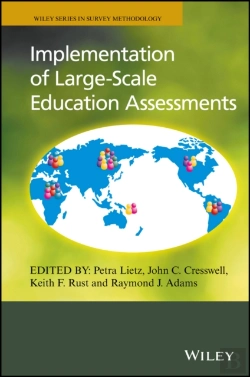 Bertrand.pt - Implementation Of Large-Scale Education Assessments