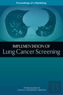 Implementation Of Lung Cancer Screening