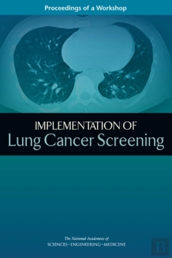 Bertrand.pt - Implementation Of Lung Cancer Screening
