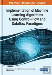 Implementation Of Machine Learning Algor