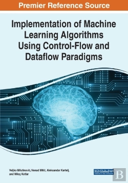 Bertrand.pt - Implementation Of Machine Learning Algorithms Using Control-Flow And Dataflow Paradigms