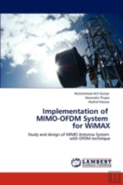 Bertrand.pt - Implementation Of   Mimo-Ofdm System   For Wimax