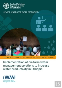Bertrand.pt - Implementation Of On-Farm Water Management Solutions To Increase Water Productivity In Ethiopia